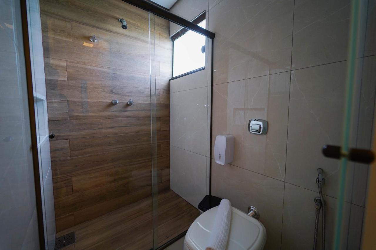 Verdant Hotel Bonito  Extérieur photo